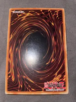 Yu-Gi-Oh! TCG Jar of Greed Labyrinth of Nightmare LON-047 Unlimited Super Rare - Image 3