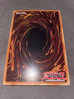 Yu-Gi-Oh! TCG Jar of Greed Labyrinth of Nightmare LON-047 Unlimited Super Rare - Image 4