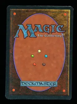 * * 1x Mystic Remora x1 * * Ice Age MTG VLP Very Lightly Played - Image 2