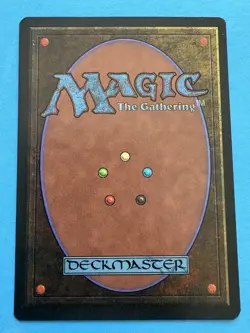 Mystic Remora - Ice Age ICE MTG Magic the Gathering - Lightly Played Common - Image 5