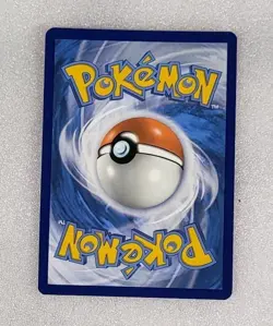 Hero's Cape 152/162 NM/M TEF EN SV05 Temporal Forces ACE SPEC Pokemon TCG - Image 2