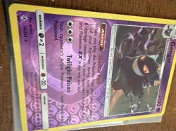 GENGAR Unbroken Bonds 70/214 Reverse Holo LP/NM POKEMON TCG - Image 4