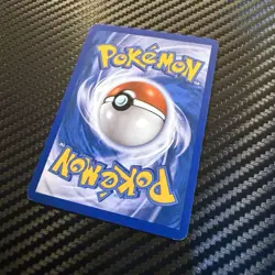 Bulbasaur 93/147 Pokemon TCG Pokemon Card (MYREF#7) - Image 2