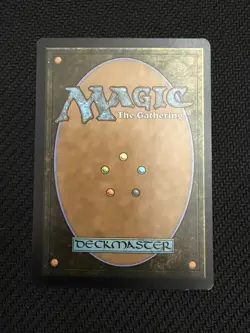 MTG Lord of the Rings - Mythic, FOIL Card #M0224 - Sauron, the Dark Lord - NM - Image 2