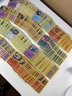 Pokemon Celebrations bulk lot 300+ Cards Classic Collection Holo - Image 2