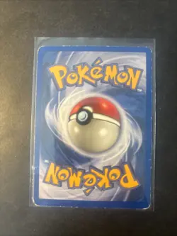 Shining Kabutops 108/105 - Neo Destiny Pokemon Card (Moderately Played) - Image 3