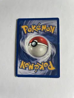 Snorlax Holo 11/64 Jungle Set ITALIAN Vintage 1999 Pokemon Card WOTC - Image 2