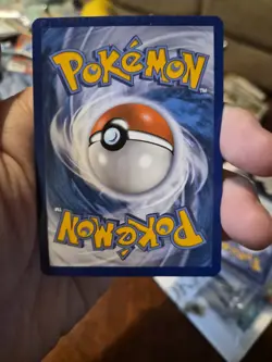 Pokemon Mega Gardevoir EX TCG Holo Card RC31/RC32 Radiant Collection Psa W - Image 4