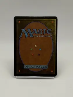 Tropical Island - MTG - Revised Edition 1994 MP/HP Vintage Card - Image 2