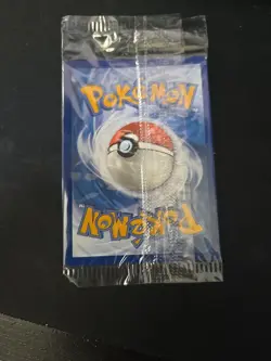 Pikachu 027 Sv: Scarlet & Violet Promo Cards Holo SEALED Near Mint - Image 3