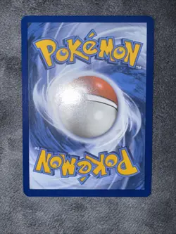 Pokemon 2025 Pupitar Prismatic Evolutions 048/131 MASTER Ball Foil Pokemon Card - Image 5
