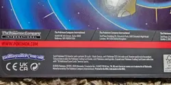 NEW Pokemon Mega Evolution & Phantasmal Flames 2-Pack Blister Sealed - Raikou - Image 3