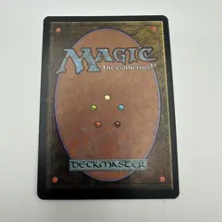 Vhati il-Dal Tempest NM MTG Magic the Gathering - Image 2