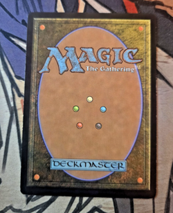 MTG Generous Patron Battlebond - LP Regular - Image 2