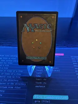 Hedge Maze Murders at Karlov Manor Foil - Image 2