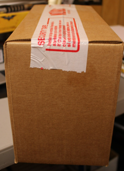 Magic MTG THE BROTHERS WAR COMMANDER DECK (2 x Urza's & 2 x Mishra's) NEW/Sealed - Image 2