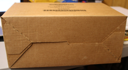 Magic MTG THE BROTHERS WAR COMMANDER DECK (2 x Urza's & 2 x Mishra's) NEW/Sealed - Image 4