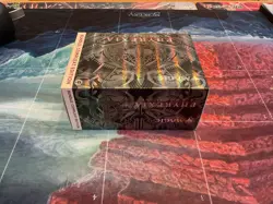 Wizards of the Coast Magic The Gathering Phyrexia All Will Be One Box - 12 Packs 195166214467 - Image 4