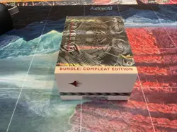 Wizards of the Coast Magic The Gathering Phyrexia All Will Be One Box - 12 Packs 195166214467 - Image 5