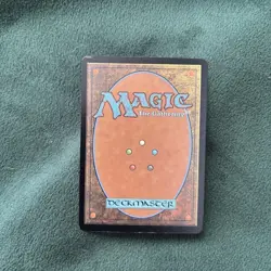 Mana Drain Outlaws of Thunder Junction: Breaking News Regular 0011 Florey NP - Image 2