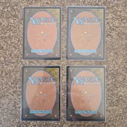 Verdant Catacombs Playset (x4) - NM/LP - 2 Zendikar 2 Modern Masters 2 - Image 2