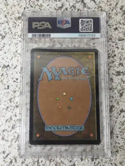 The One Ring Universes Beyond the Lord of the Rings Tales of Middle-Earth PSA 10 - Image 2