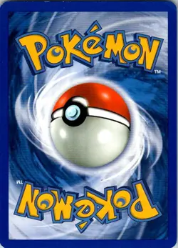 Gym Challenge #122/132 Saffron City Gym Pokemon Moderately Played - Image 2