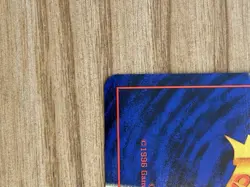Pokemon TCG Sabrina's Gengar Holo Rare Japanese Edition - Near Mint - Pack Fresh - Image 4