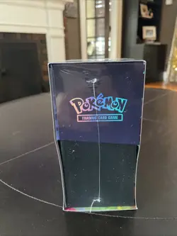 Pokemon TCG Mega Evolution - Phantasmal Flames Elite Trainer Box ETB SEALED✅ - Image 4