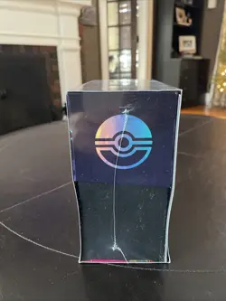 Pokemon TCG Mega Evolution - Phantasmal Flames Elite Trainer Box ETB SEALED✅ - Image 5