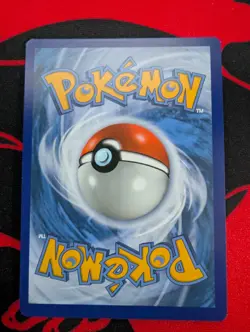 GASTLY 47/108 COMMON XY EVOLUTIONS POKEMON TCG REVERSE HOLO NM - Image 2