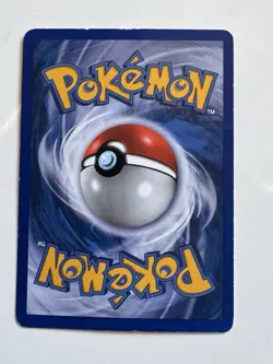 2005 Pokemon EX Delta Species Ditto Bulbasaur 36/113 MP - Image 2