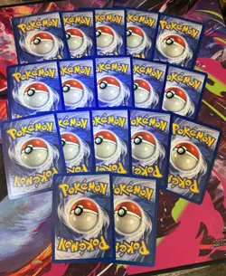 Water Pokemon (Lot of 17) Base Set, Jungle, Fossil Cards No Duplicates LP 🔥🔥 - Image 2