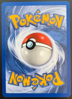 Pokemon TCG Anorith 27/100 EX Sandstorm NM - Image 2