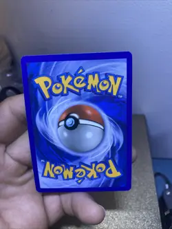 Pokemon XY Alternate Art Promos #XY177a Karen Full Art Trainer English NM/LP TCG - Image 2