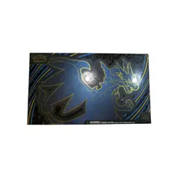 Costco SKU Mega Charizard X ex Ultra-Premium Collection Box New Factory Sealed - Image 1