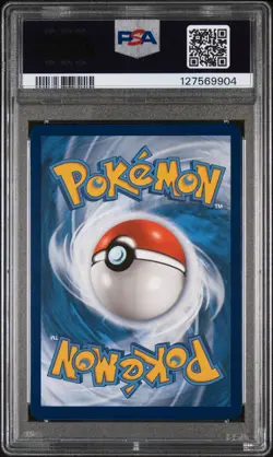 2022 POKEMON SWORD & SHIELD LOST ORIGIN #180 FULL ART/AERODACTYL V PSA 10 - Image 2
