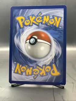 2019 Pokemon Sun and Moon Team Up #120 Eevee & Snorlax GX URR - Image 2