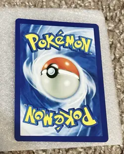 Fan made art work Charizard 4/102 First edition Holo Rare 1999 Pokemon Base Set - Image 3