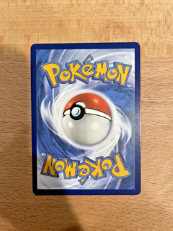 Pokemon TCG Radiant Eternatus Crown Zenith 105/159 Holo Radiant Rare NM - Image 2