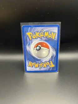 Pokemon Metagross ex 95/108 Power Keepers Holo Rare MP/HP - Image 3