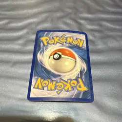 Pokemon TCG-Shedinja-EX Deoxys-7/107-30HP-Holo Rare-Nintendo-English-2005 - Image 2