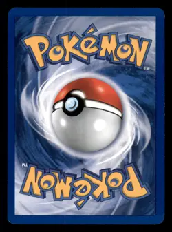 Lightly Played Psychic Energy 131/132 1st Edition Gym Challenge - Image 2