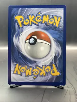 2016 Pokemon TCG XY Evolutions #53 Mew HOLO Basic Rare - Image 2