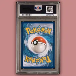 2020 POKEMON SM240 BLACK STAR PROMO TAG TEAM POWERS ESPEON & DEOXYS GX PSA 10 - Image 2