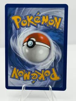 Pokemon Team Rockets Nidoking Ex 330 Promo 217 - Image 2