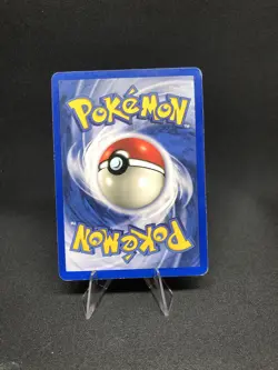 Mr. Mime 6/64 Pokemon Jungle Holo Rare - Image 2