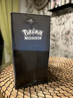 Pokemon TCG Pokemon GO Mewtwo Elite Trainer Box ETB Brand New & Factory Sealed! - Image 4