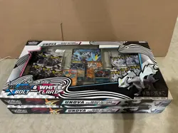 Pokemon TCG: Unova Heavy Hitters Premium Collection x 2 - Image 2