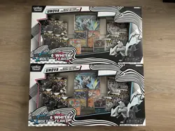 Pokemon TCG: Unova Heavy Hitters Premium Collection x 2 - Image 3